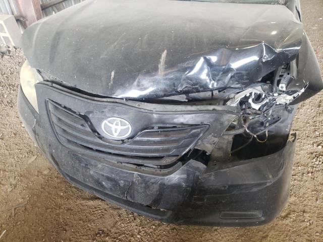 Photo 9 from auction – 2008 TOYOTA CAMRY CE with VIN 4T1BE46K18U777152