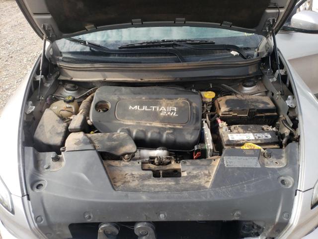 Photo 7 from auction – 2014 JEEP CHEROKEE L with VIN 1C4PJLCB2EW191922