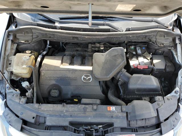 Photo 7 from auction – 2012 MAZDA CX-9 with VIN JM3TB2BAXC0339658
