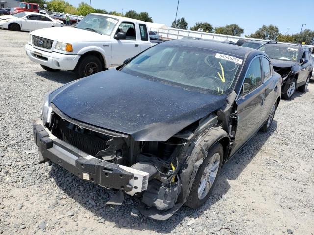 Photo 9 from auction – 2013 ACURA ILX 20 with VIN 19VDE1F38DE020061