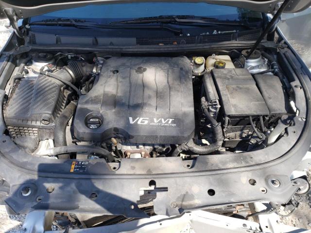 Photo 7 from auction – 2015 BUICK LACROSSE with VIN 1G4GB5G35FF143761