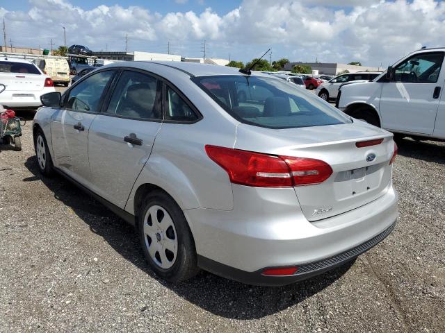 Photo 3 from auction – 2016 FORD FOCUS S with VIN 1FADP3E23GL322350