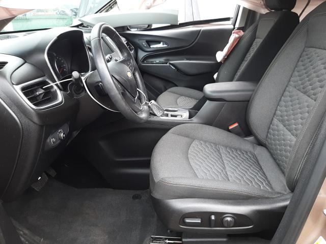 Photo 5 from auction – 2019 CHEVROLET EQUINOX LT with VIN 2GNAXKEV2K6122697