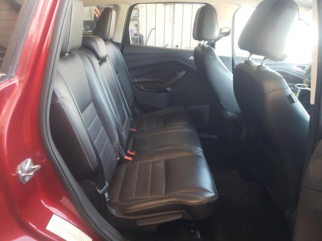 Photo 6 from auction – 2013 FORD ESCAPE SEL with VIN 1FMCU0HX9DUA80945
