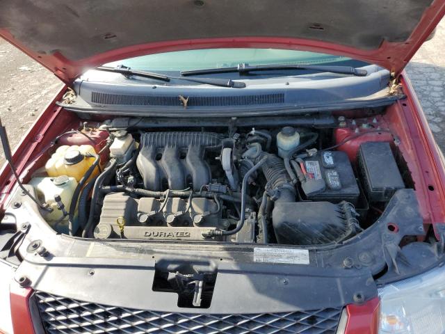 Photo 7 from auction – 2006 FORD FREESTYLE with VIN 1FMZK01166GA16160