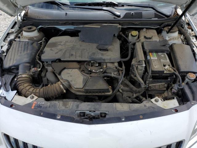 Photo 7 from auction – 2015 BUICK REGAL with VIN 2G4GV5EK2F9170944