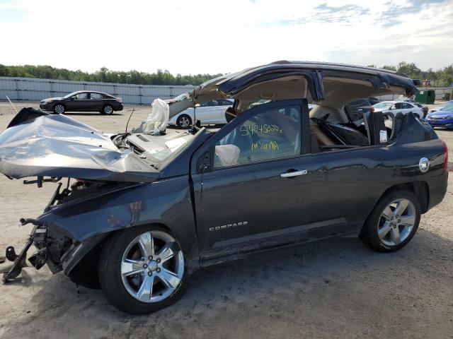 Photo 9 from auction – 2014 JEEP COMPASS LA with VIN 1C4NJCEA7ED625940