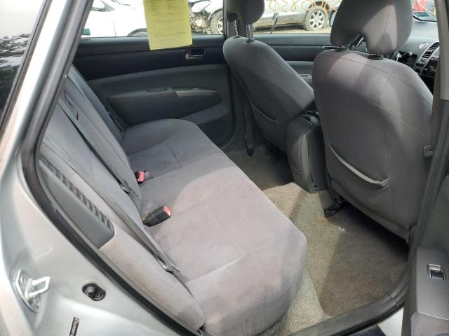 Photo 6 from auction – 2007 TOYOTA PRIUS with VIN JTDKB20U877651301