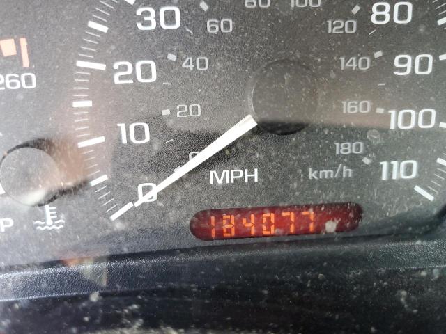 Photo 8 from auction – 2004 CHEVROLET CAVALIER L with VIN 1G1JH12F147202761