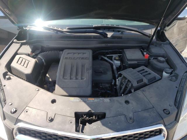 Photo 7 from auction – 2015 CHEVROLET EQUINOX LT with VIN 2GNALBEK5F6158813