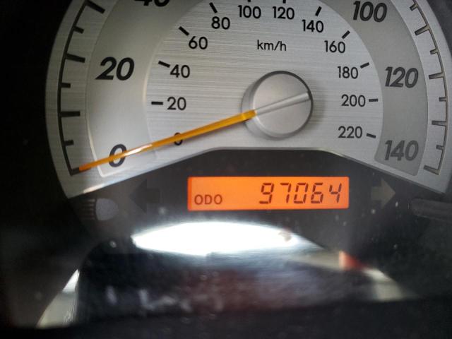 Photo 8 from auction – 2010 TOYOTA SCION TC with VIN JTKDE3B7XA0303912