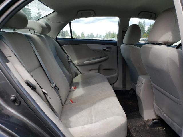 صورة رقم 6 من المزاد - 2013 TOYOTA COROLLA BA مع VIN 2T1BU4EE5DC951654