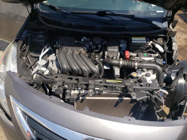 Photo 7 from auction – 2016 NISSAN VERSA with VIN 3N1CN7APXGL846946
