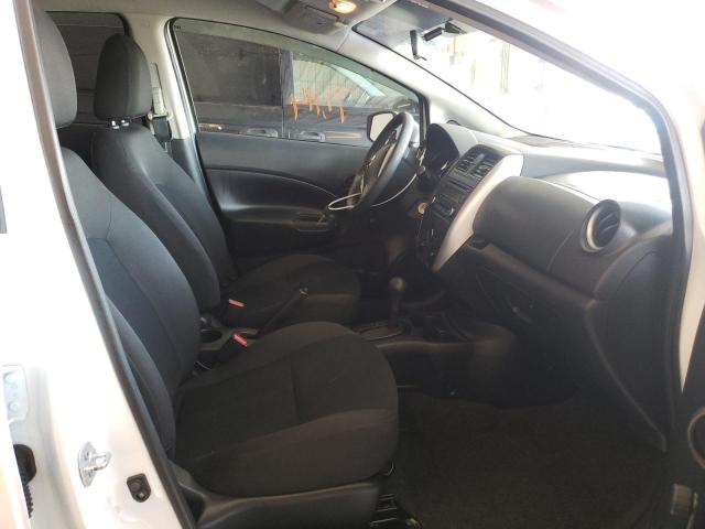 Photo 5 from auction – 2015 NISSAN VERSA NOTE with VIN 3N1CE2CP4FL413525