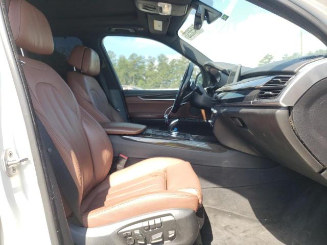 Photo 5 from auction – 2016 BMW X5 XDRIVE5 with VIN 5UXKR6C52G0J82026