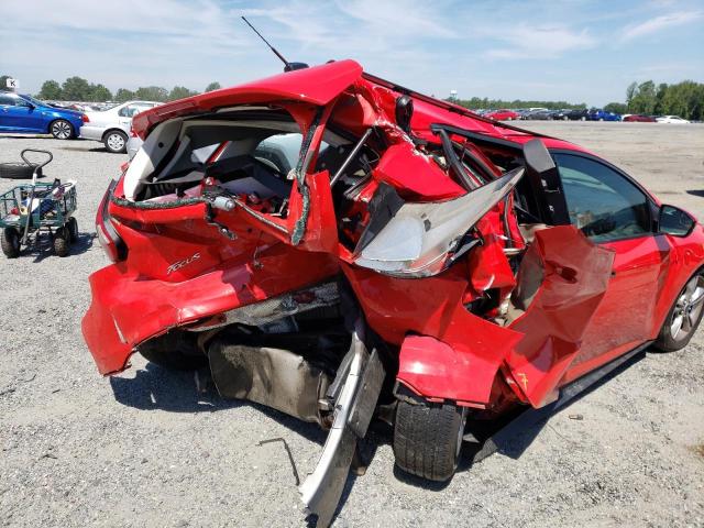 Photo 9 from auction – 2014 FORD FOCUS SE with VIN 1FADP3K24EL268980
