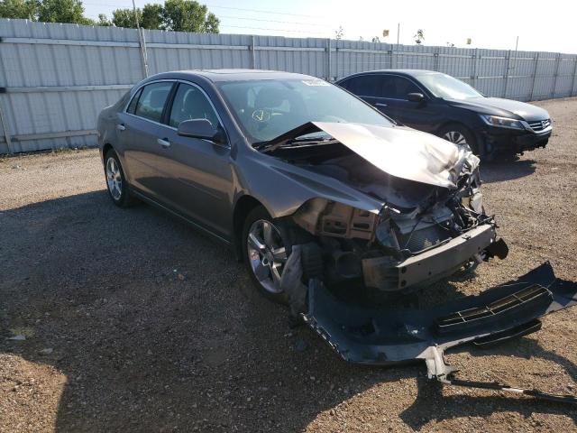 CHEVROLET MALIBU 2LT 2012 z numerem VIN 1G1ZD5E02CF234992 - Zdjęcie z aukcji