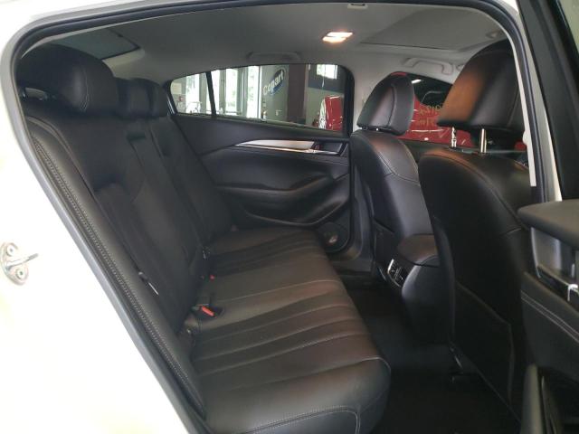 Photo 6 from auction – 2018 MAZDA 6 TOURING with VIN JM1GL1VM9J1328634