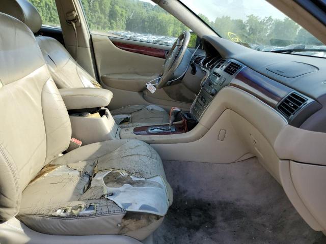 Photo 5 from auction – 2003 LEXUS ES 300 with VIN JTHBF30G930140492