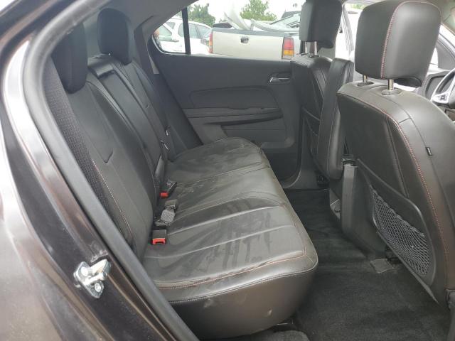 Photo 6 from auction – 2015 CHEVROLET EQUINOX LT with VIN 2GNALDEK3F6323723