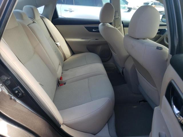 Photo 6 from auction – 2014 NISSAN ALTIMA S with VIN 1N4AL3AP3EN351879