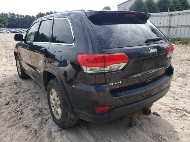 Photo 3 from auction – 2014 JEEP GRAND CHER with VIN 1C4RJFAG4EC270146