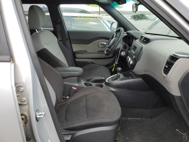 Photo 5 from auction – 2016 KIA SOUL with VIN KNDJN2A20G7822509