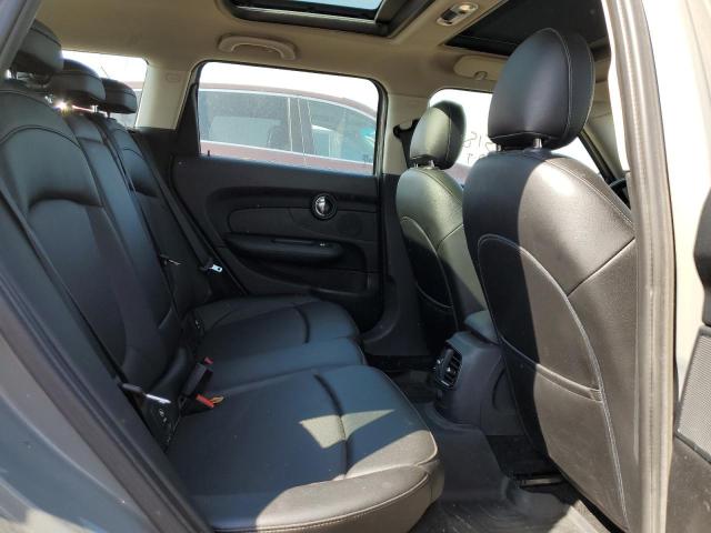 Photo 6 from auction – 2016 MINI COOPER CLU with VIN WMWLN5C59G2B34765