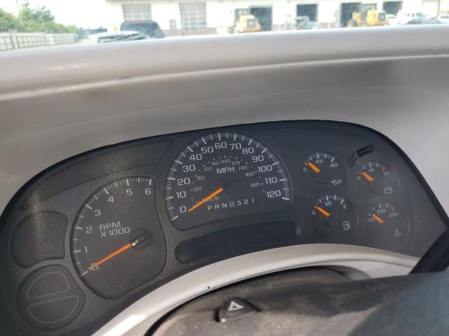 Photo 8 from auction – 2006 CHEVROLET SILVERADO with VIN 1GCEK19Z06Z273659