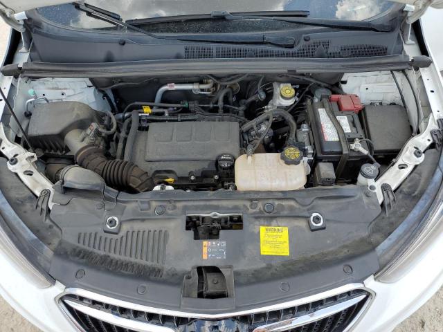 Photo 7 from auction – 2020 BUICK ENCORE PRE with VIN KL4CJASB3LB057679