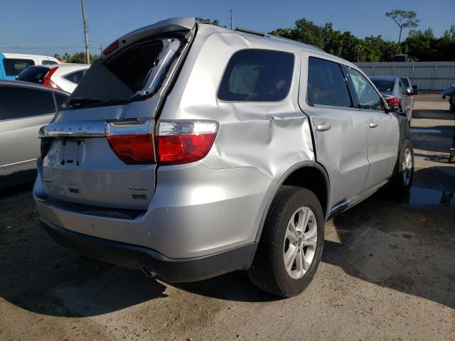 Photo 4 from auction – 2011 DODGE DURANGO CR with VIN 1D4RD4GG2BC725187