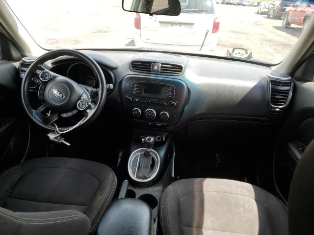 Photo 9 from auction – 2016 KIA SOUL with VIN KNDJN2A21G7290087