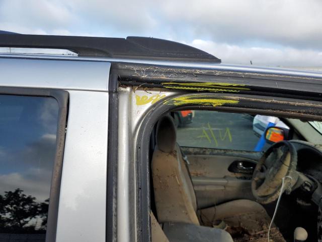 Photo 9 from auction – 2005 CHEVROLET TRAILBLAZE with VIN 1GNDS13S752302807