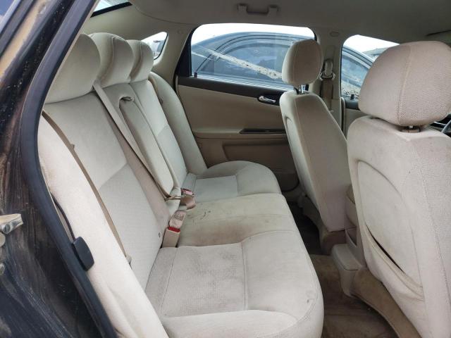 Photo 6 from auction – 2008 CHEVROLET IMPALA LT with VIN 2G1WT58K181358706