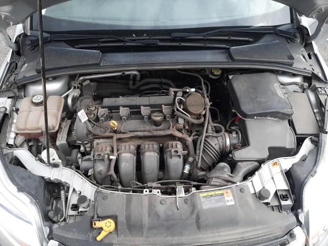 Photo 7 from auction – 2012 FORD FOCUS SE with VIN 1FAHP3F22CL415757