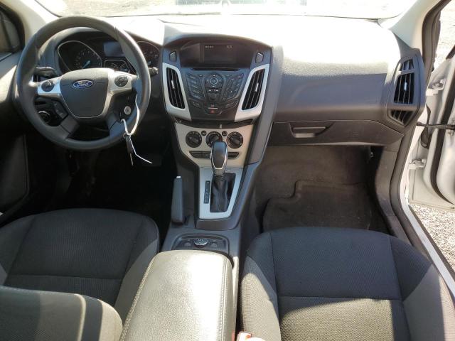Photo 9 from auction – 2014 FORD FOCUS SE with VIN 1FADP3K20EL441720