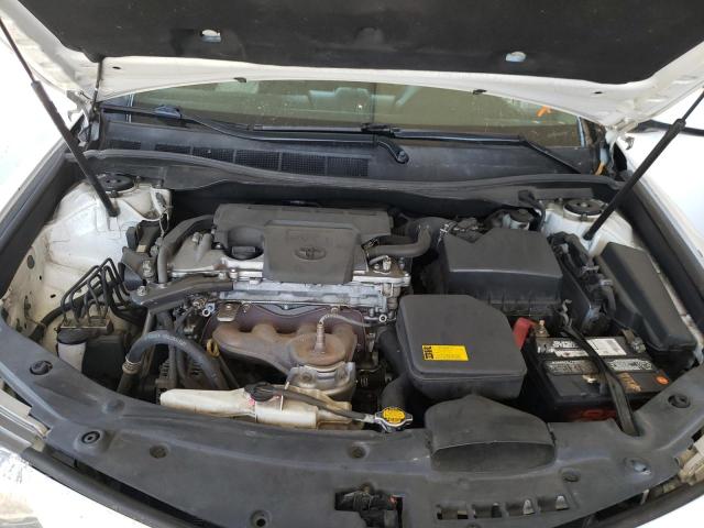 Photo 7 from auction – 2013 TOYOTA CAMRY L with VIN 4T1BF1FK0DU281135