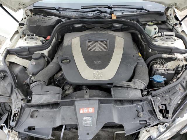 Photo 7 from auction – 2011 MERCEDES-BENZ E 350 with VIN WDDHF5GB5BA412536