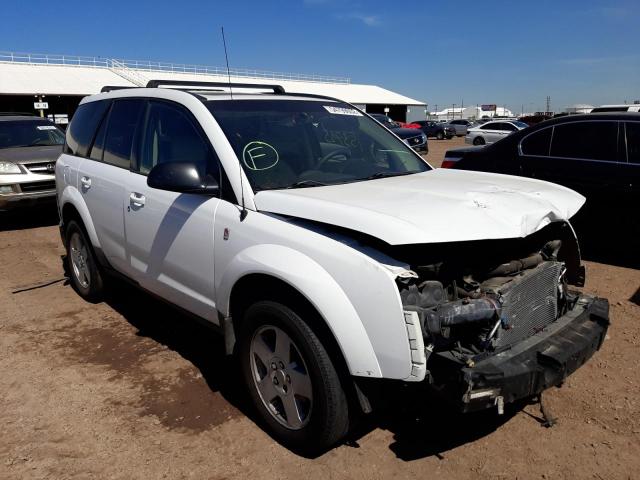 SATURN VUE 2004 with VIN 5GZCZ63404S808197 - Photo from auction