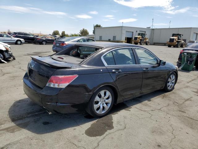 Photo 4 from auction – 2010 HONDA ACCORD EX with VIN 1HGCP2F72AA103572