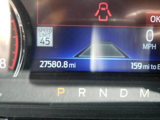 Zdjęcie 8 z aukcji – 2020 FORD EXPLORER L z VIN 1FMSK7FH7LGA77464