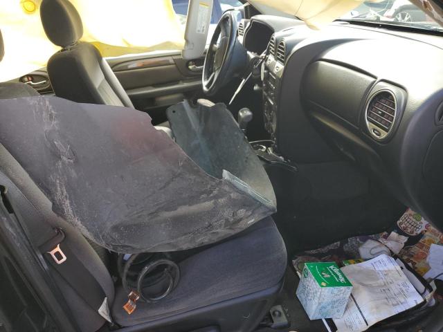 Photo 5 from auction – 2008 GMC ENVOY with VIN 1GKDT13S182168567