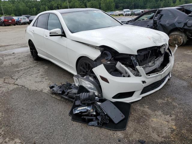 Photo 9 from auction – 2011 MERCEDES-BENZ E 350 with VIN WDDHF5GB5BA412536