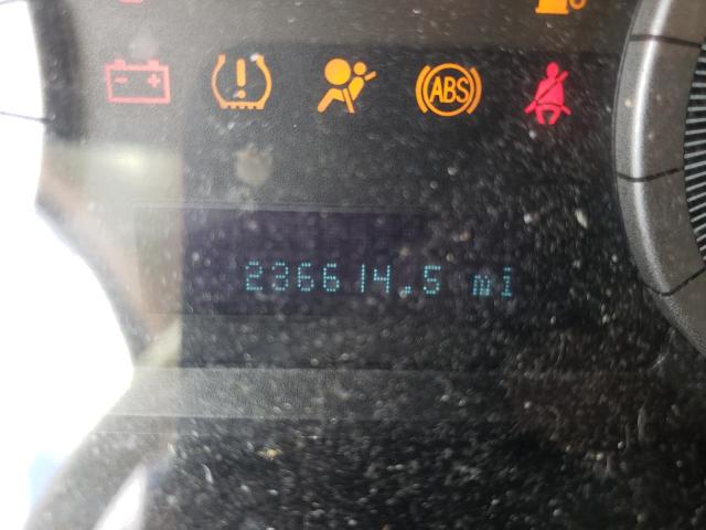 Photo 8 from auction – 2009 FORD ESCAPE XLT with VIN 1FMCU03G19KA65690