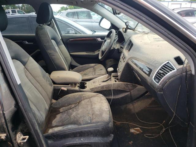Photo 5 from auction – 2014 AUDI Q5 PREMIUM with VIN WA1LFAFP1EA092771