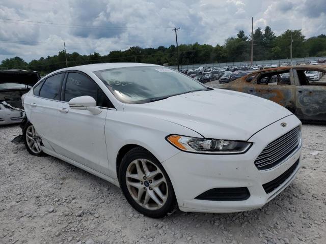 Photo 1 from auction – 2014 FORD FUSION SE with VIN 3FA6P0H78ER262871