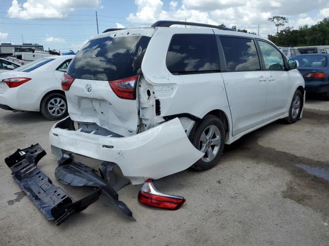 Photo 4 from auction – 2020 TOYOTA SIENNA LE with VIN 5TDKZ3DC0LS061726