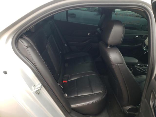Photo 6 from auction – 2016 CHEVROLET MALIBU LIM with VIN 1G11E5SA6GF159372