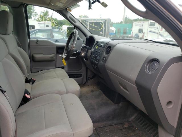Photo 5 from auction – 2008 FORD F150 with VIN 1FTRF12218KD96255