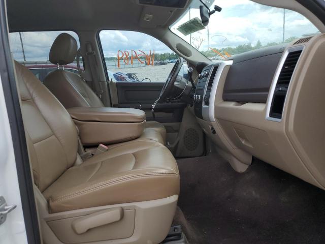 Photo 5 from auction – 2010 DODGE RAM 2500 with VIN 3D7UT2CL9AG132767